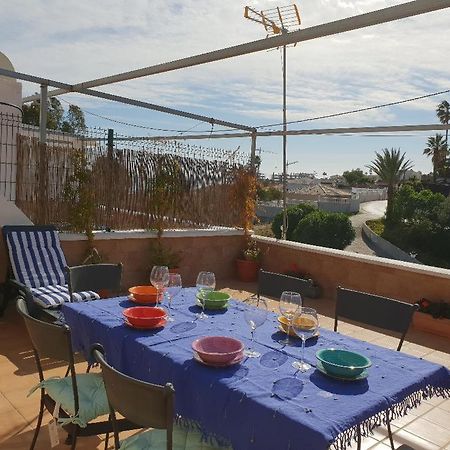 Bravo 24 Lägenhet Fuengirola Exteriör bild