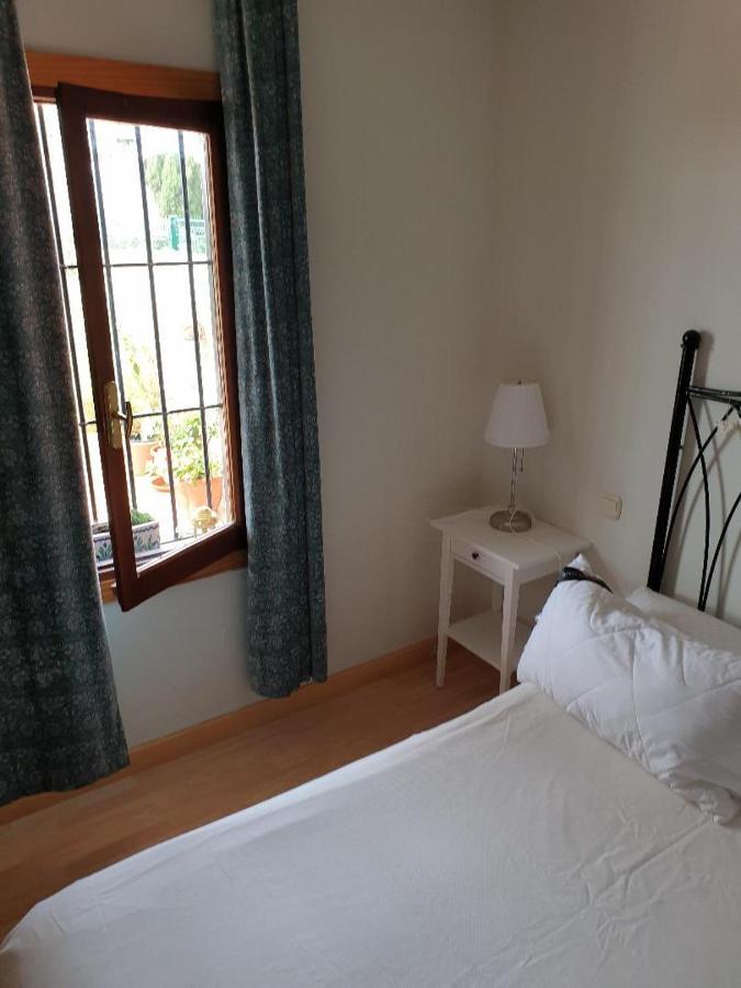 Bravo 24 Lägenhet Fuengirola Exteriör bild
