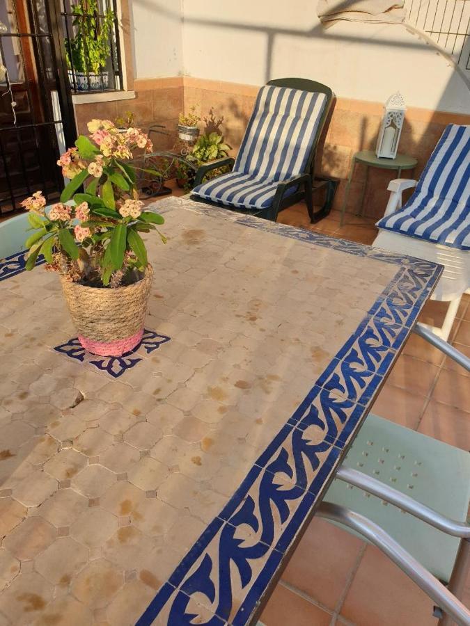 Bravo 24 Lägenhet Fuengirola Exteriör bild