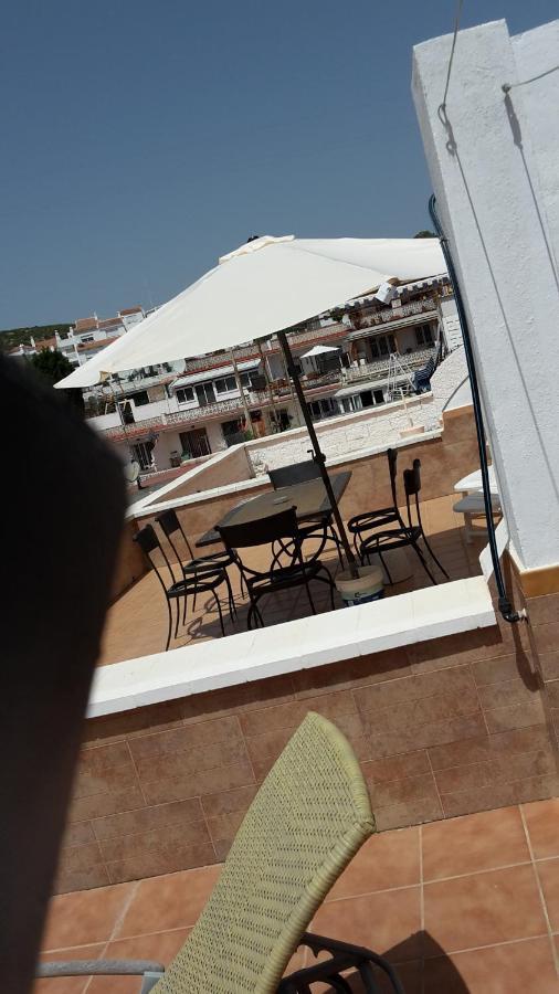 Bravo 24 Lägenhet Fuengirola Exteriör bild