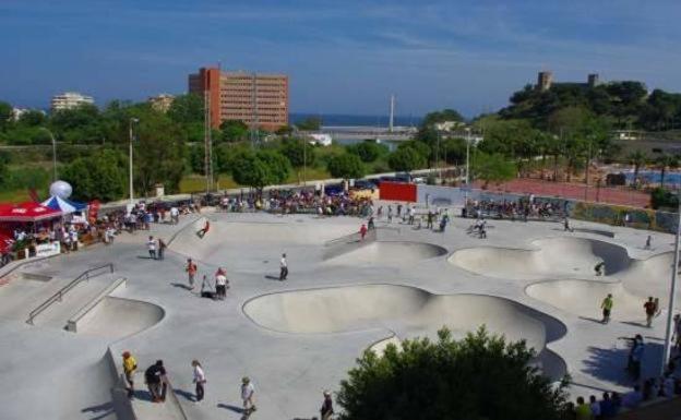 Bravo 24 Lägenhet Fuengirola Exteriör bild