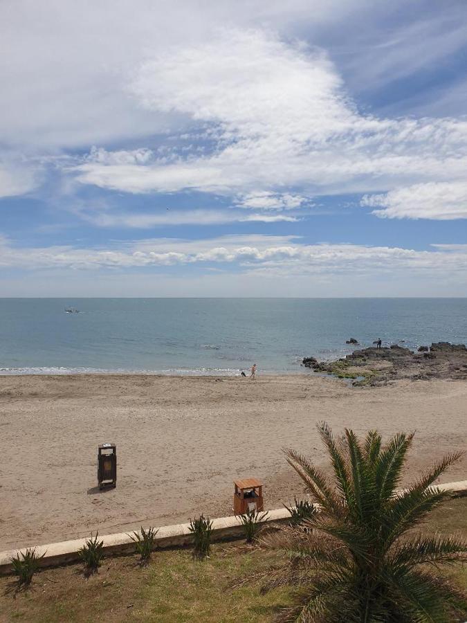 Bravo 24 Lägenhet Fuengirola Exteriör bild