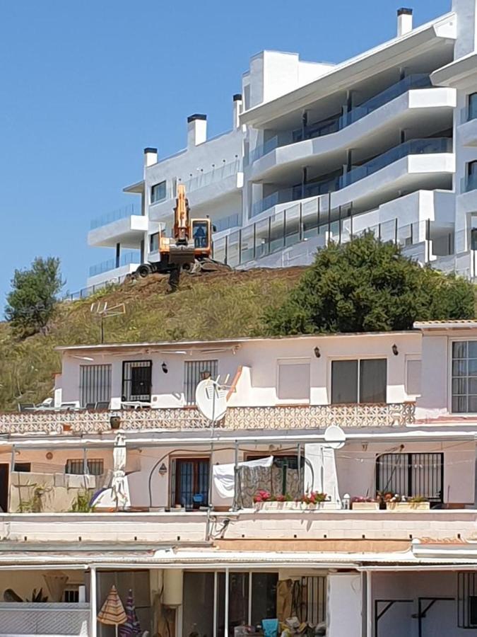 Bravo 24 Lägenhet Fuengirola Exteriör bild