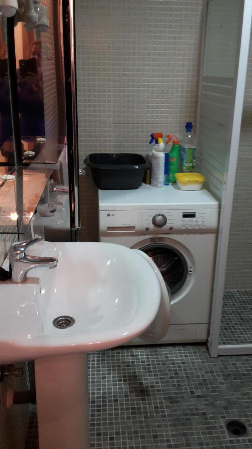 Bravo 24 Lägenhet Fuengirola Exteriör bild