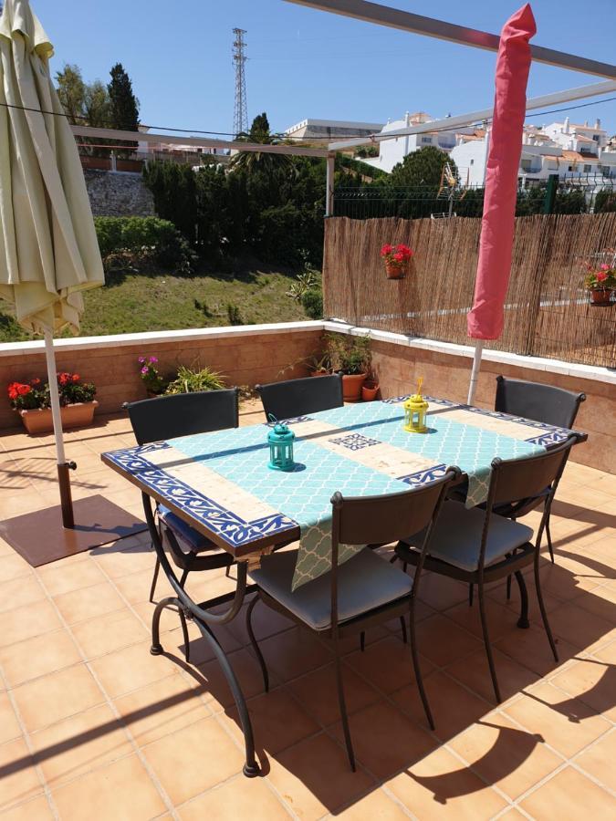 Bravo 24 Lägenhet Fuengirola Exteriör bild