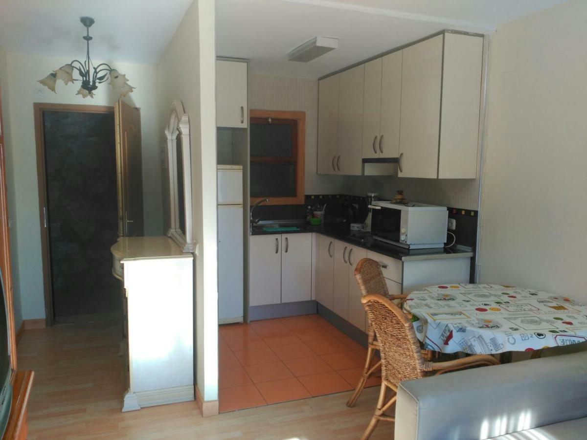 Bravo 24 Lägenhet Fuengirola Exteriör bild