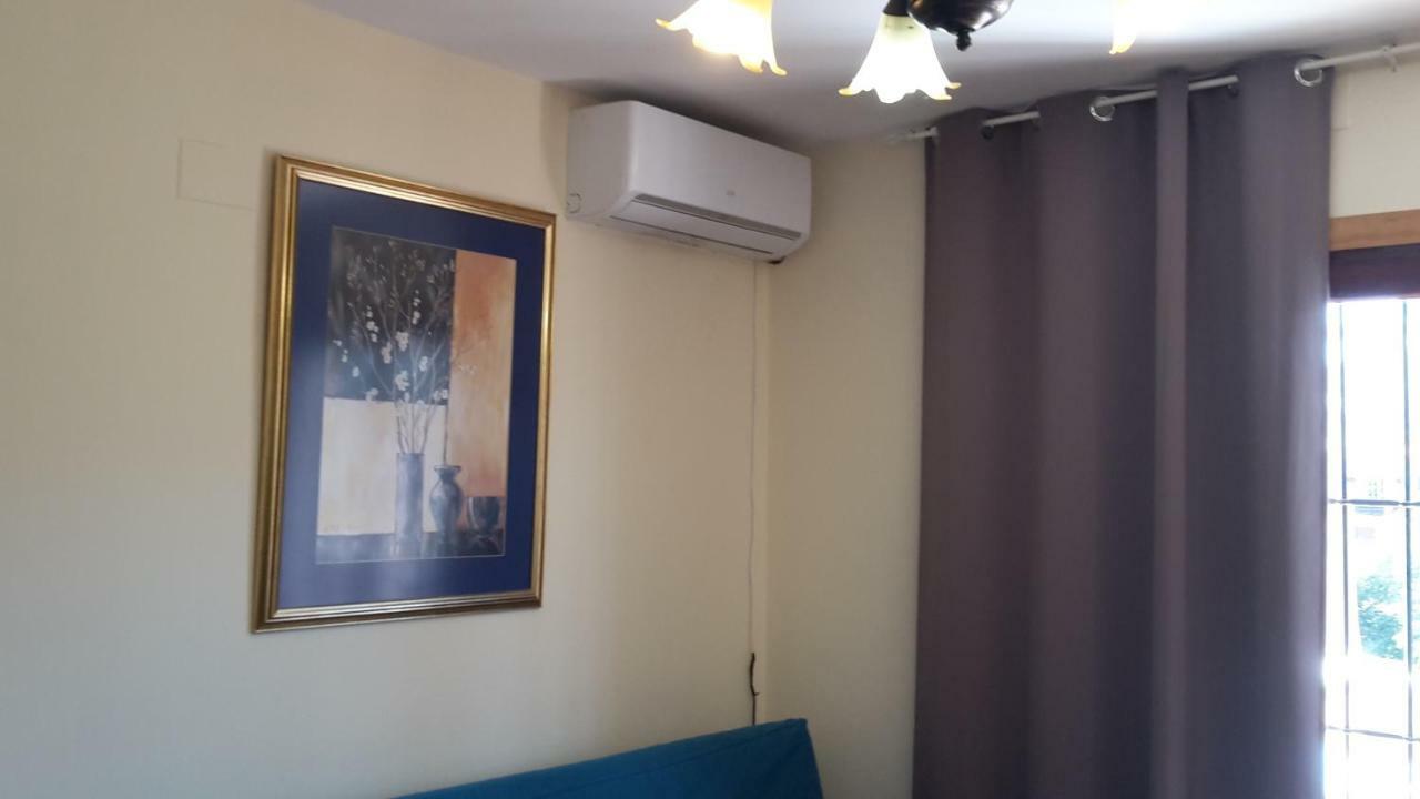 Bravo 24 Lägenhet Fuengirola Exteriör bild
