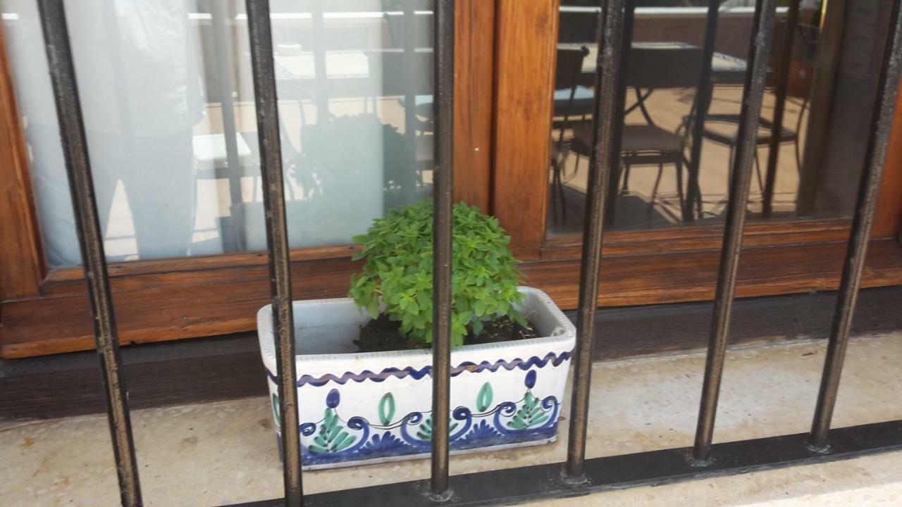 Bravo 24 Lägenhet Fuengirola Exteriör bild
