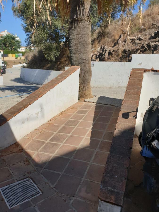 Bravo 24 Lägenhet Fuengirola Exteriör bild